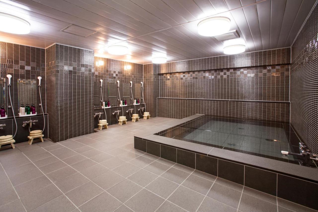 Kyoto Ryokan Hirashin Εξωτερικό φωτογραφία