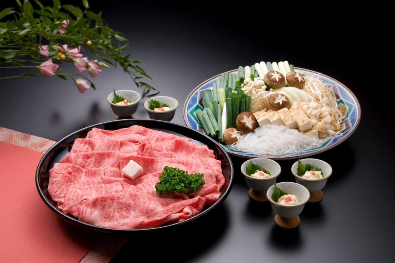 Kyoto Ryokan Hirashin Εξωτερικό φωτογραφία