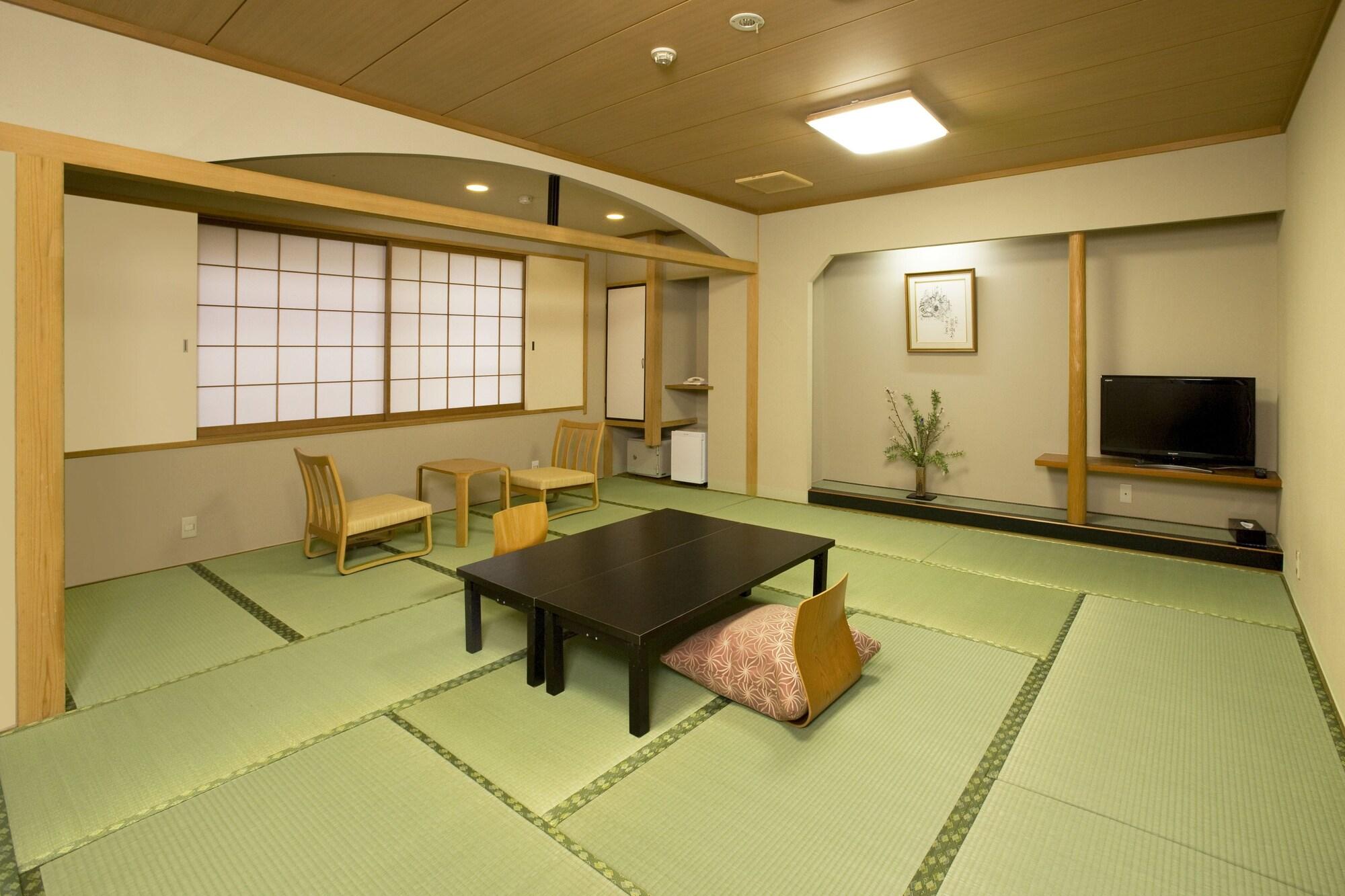Kyoto Ryokan Hirashin Εξωτερικό φωτογραφία