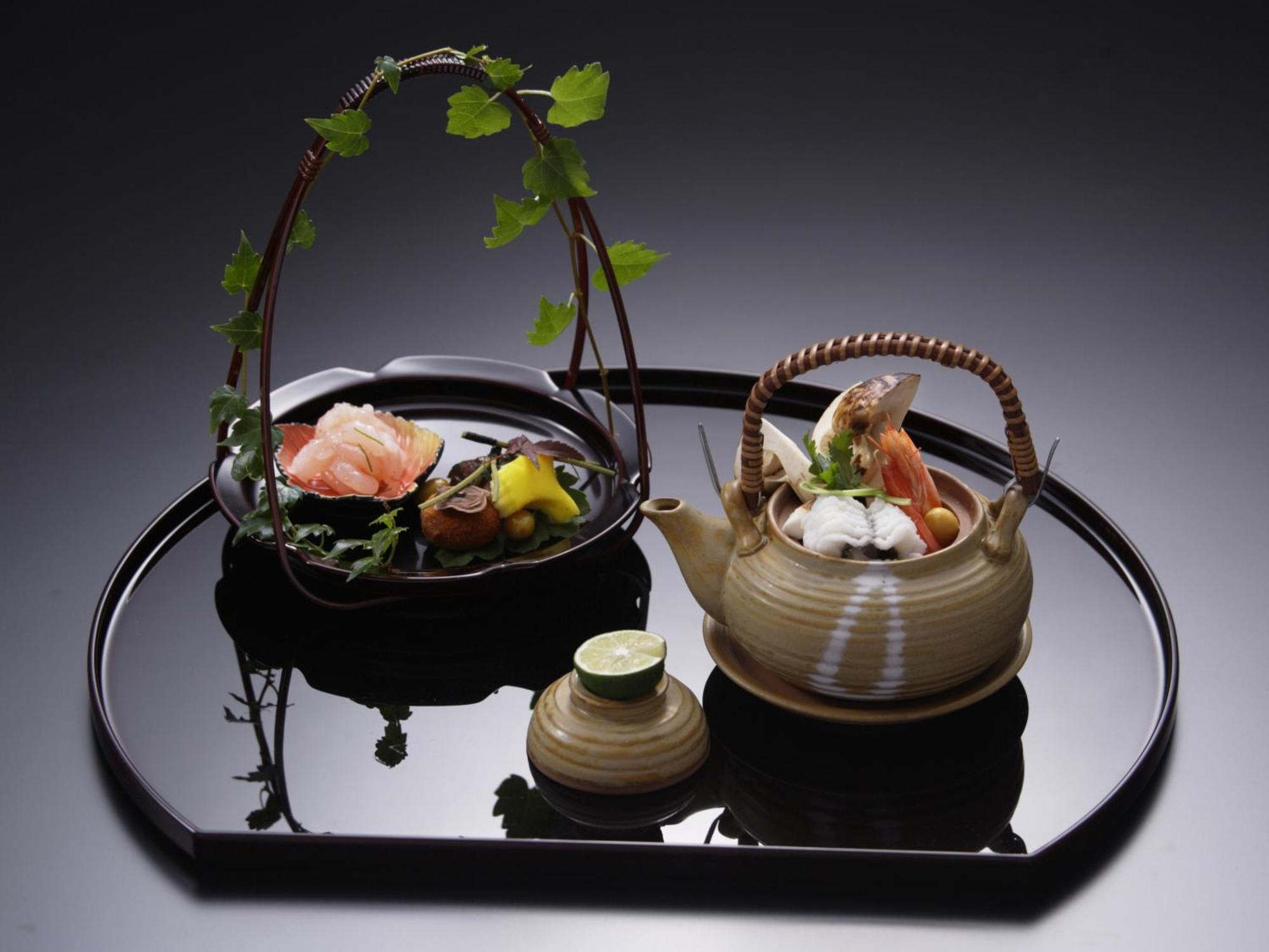 Kyoto Ryokan Hirashin Εξωτερικό φωτογραφία