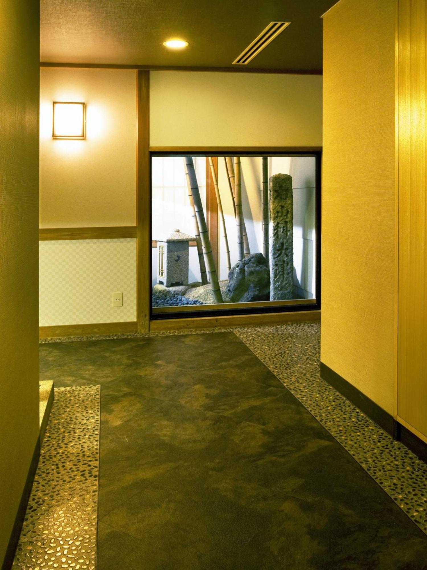 Kyoto Ryokan Hirashin Εξωτερικό φωτογραφία