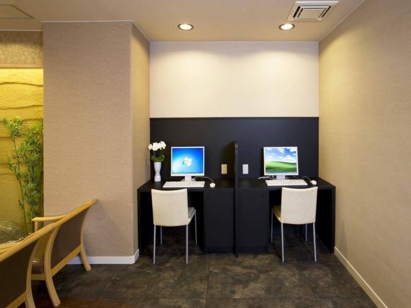 Kyoto Ryokan Hirashin Εξωτερικό φωτογραφία