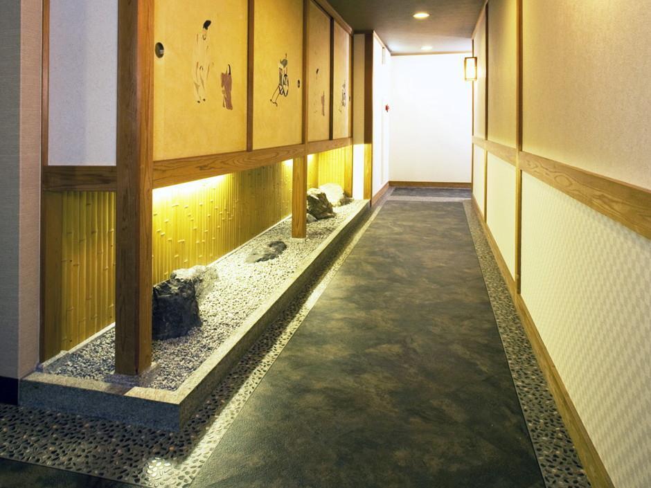 Kyoto Ryokan Hirashin Εξωτερικό φωτογραφία