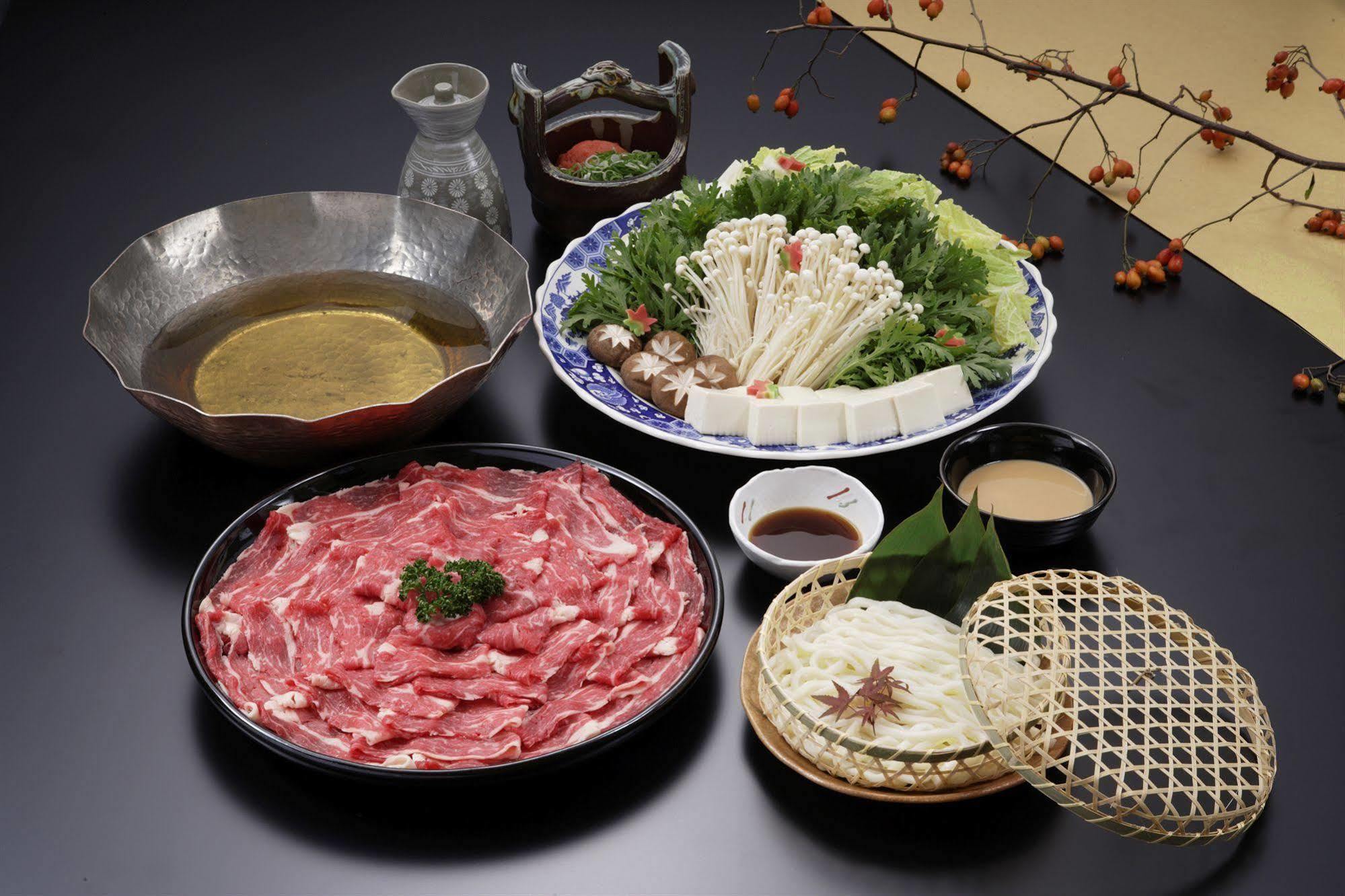 Kyoto Ryokan Hirashin Εξωτερικό φωτογραφία
