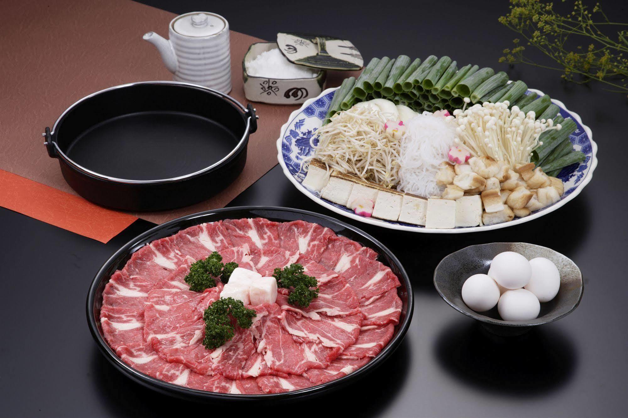 Kyoto Ryokan Hirashin Εξωτερικό φωτογραφία