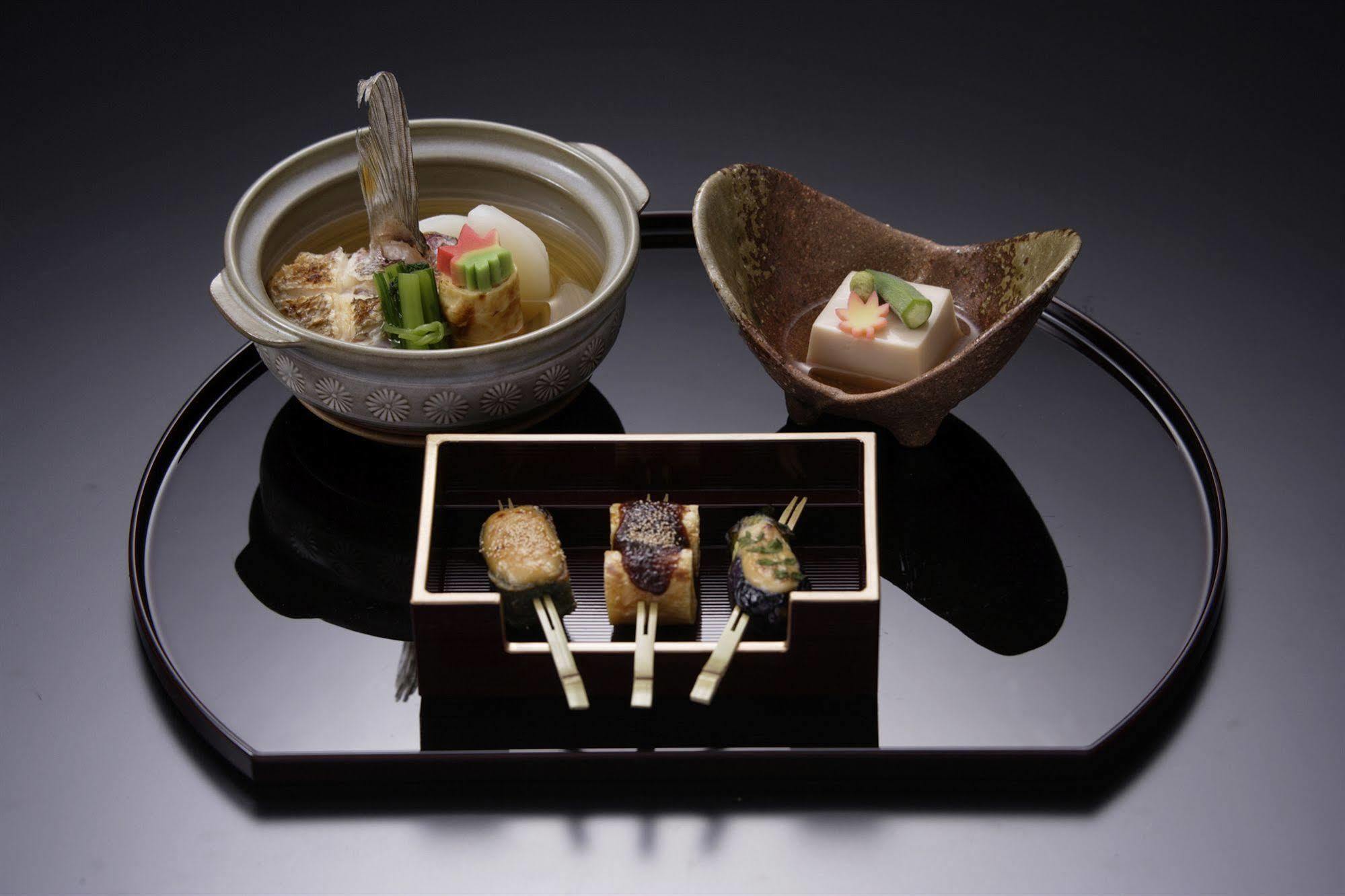 Kyoto Ryokan Hirashin Εξωτερικό φωτογραφία