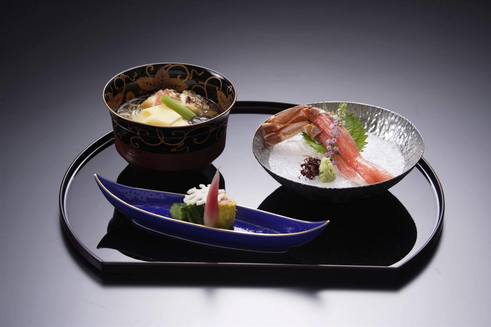 Kyoto Ryokan Hirashin Εξωτερικό φωτογραφία
