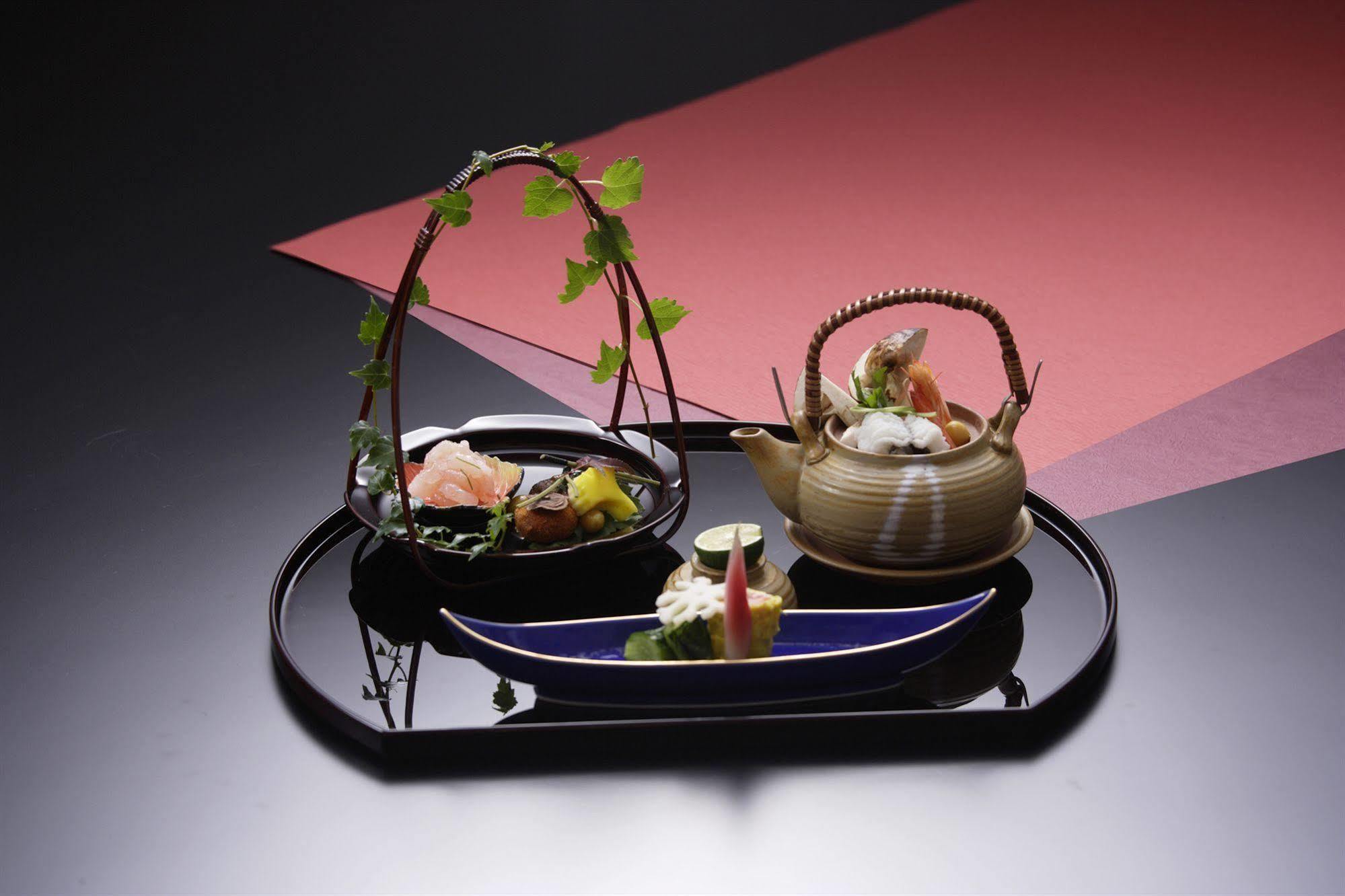 Kyoto Ryokan Hirashin Εξωτερικό φωτογραφία
