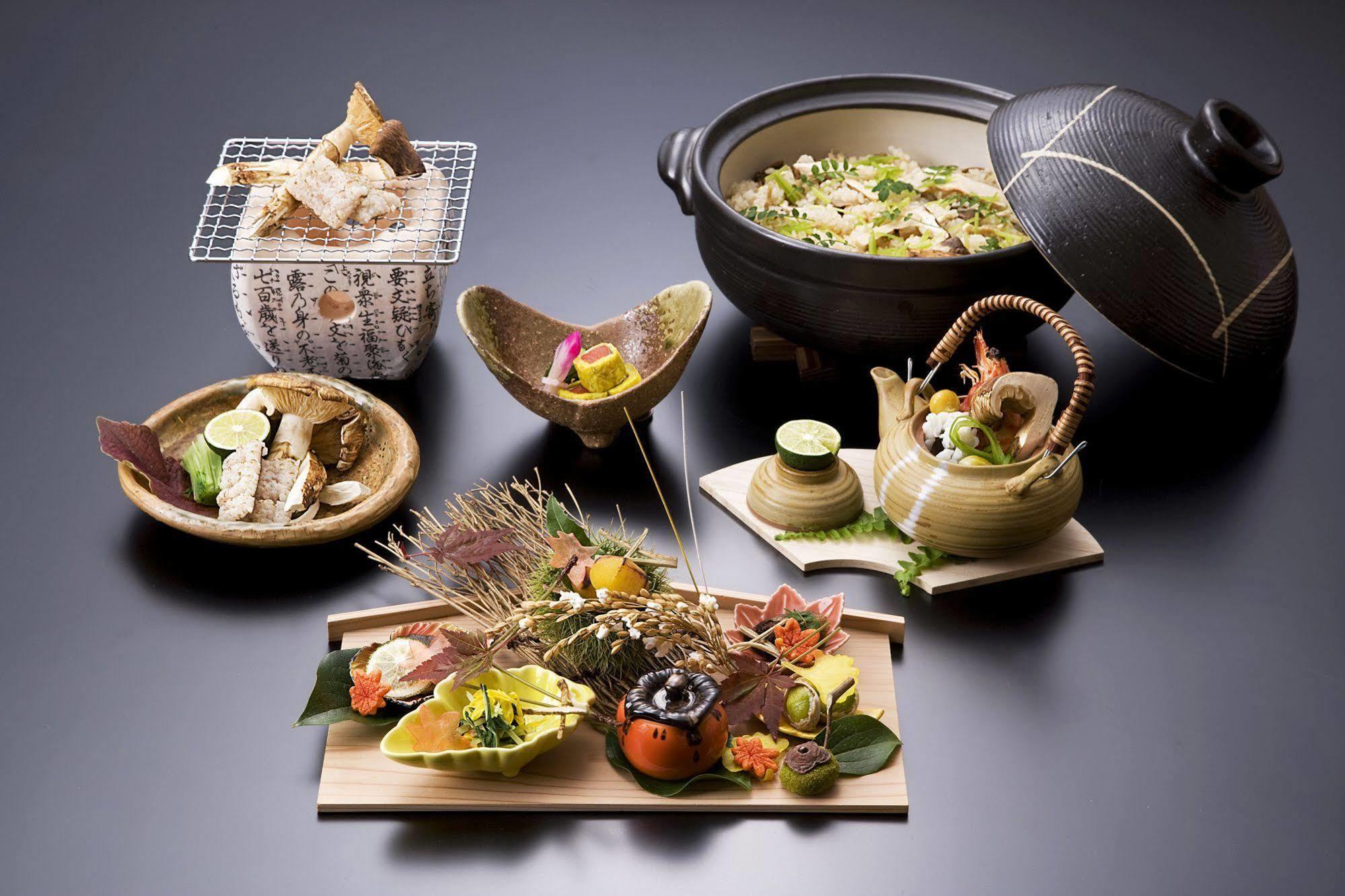 Kyoto Ryokan Hirashin Εξωτερικό φωτογραφία
