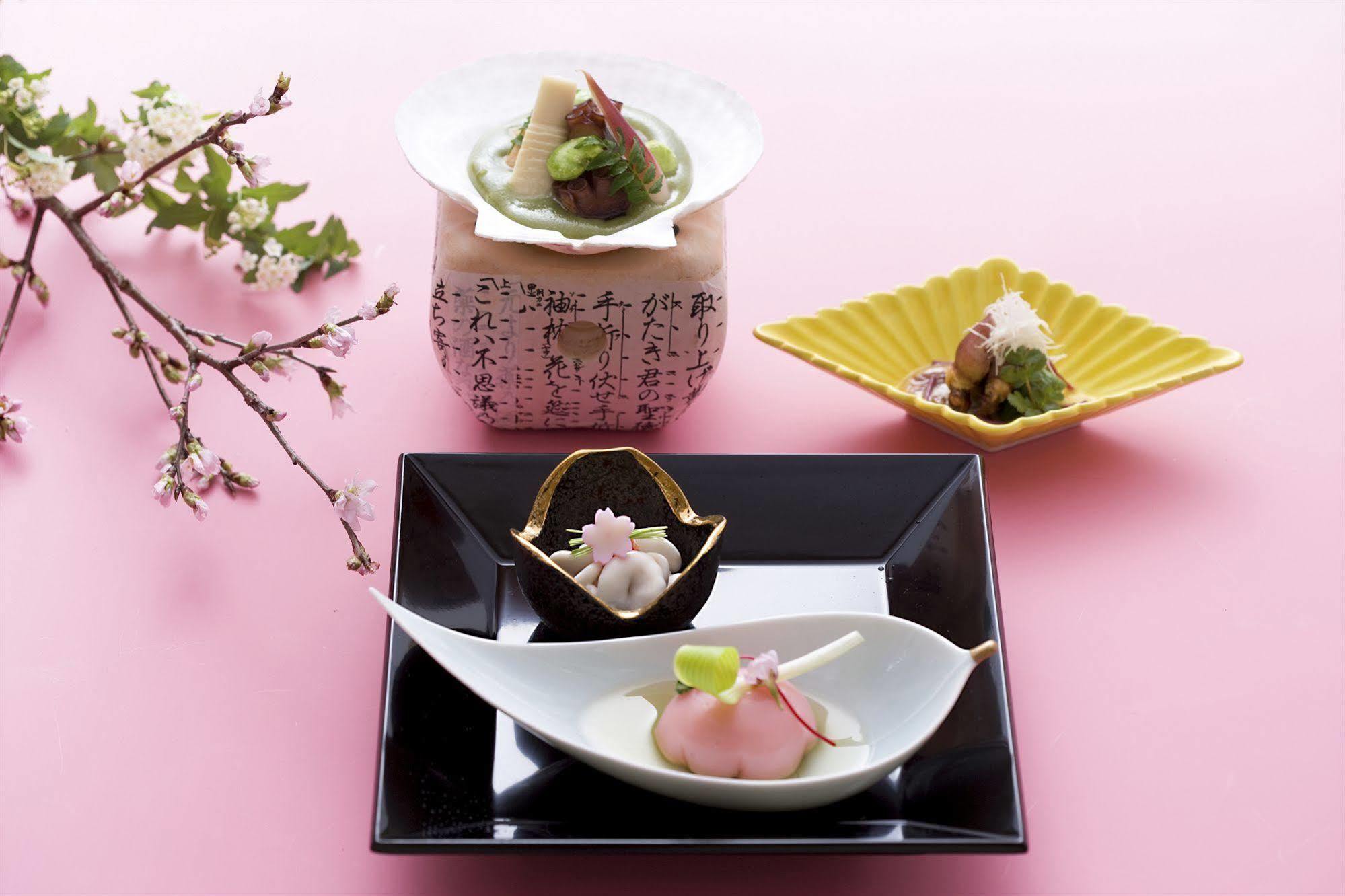 Kyoto Ryokan Hirashin Εξωτερικό φωτογραφία
