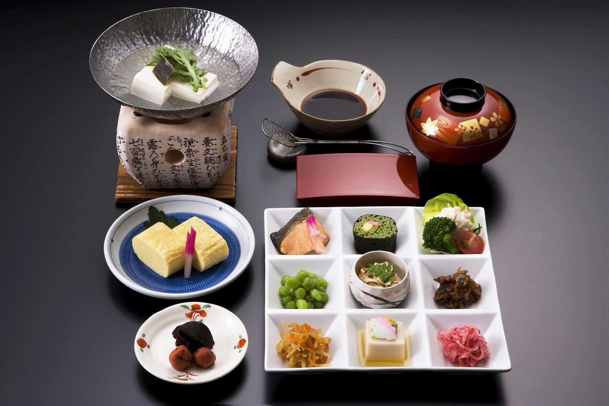 Kyoto Ryokan Hirashin Εξωτερικό φωτογραφία