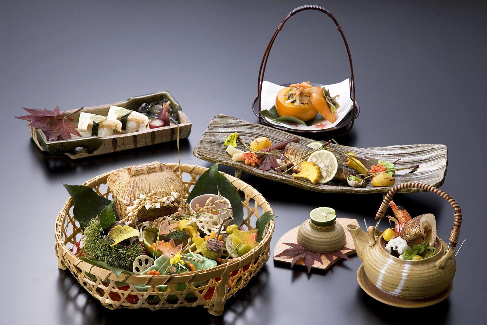 Kyoto Ryokan Hirashin Εξωτερικό φωτογραφία