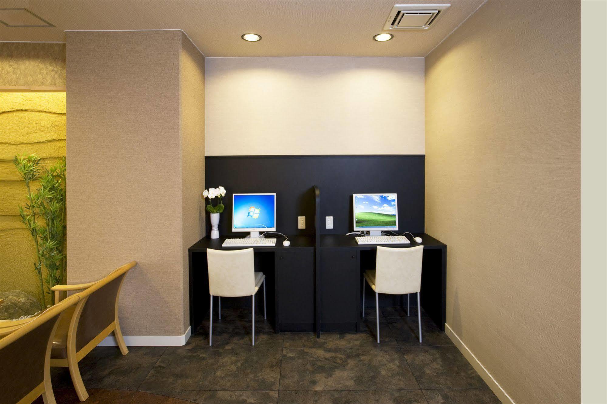 Kyoto Ryokan Hirashin Εξωτερικό φωτογραφία